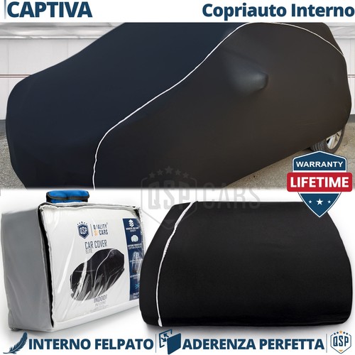 Telo copriauto interno per - telo,