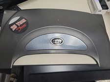 Horizon Elite 2.1T Copertura con cappuccio per tapis roulant (43)