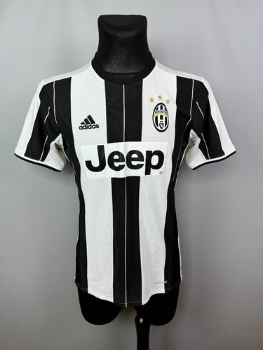 Maglia home juventus 2016 2017 - maglia,
