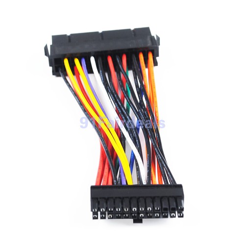 1pcs alimentatore atx pin a - atx, 24