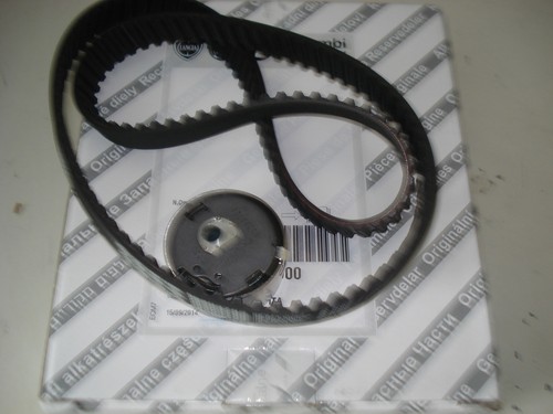 Kit distribuzione fiat punto - fiat,