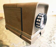 Maruya Slide Projector for 35mm Film Slides 