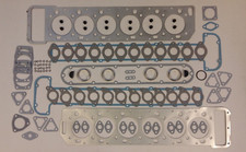SET GUARNIZIONI TESTA JAGUAR