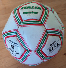 VINTAGE COLLEZIONISMO -PALLONE