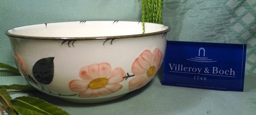 Villeroy boch rosa selvatica - boch,