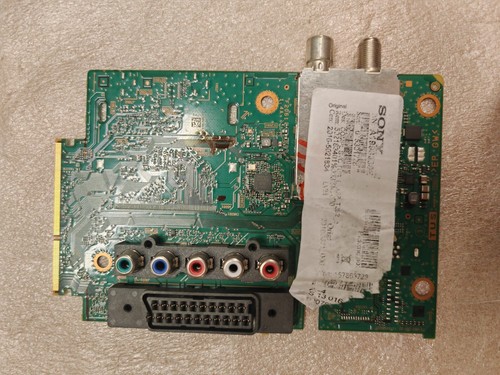 Scheda tuner 188920313 - tuner, sony