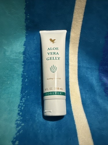 Forever living aloe - forever,