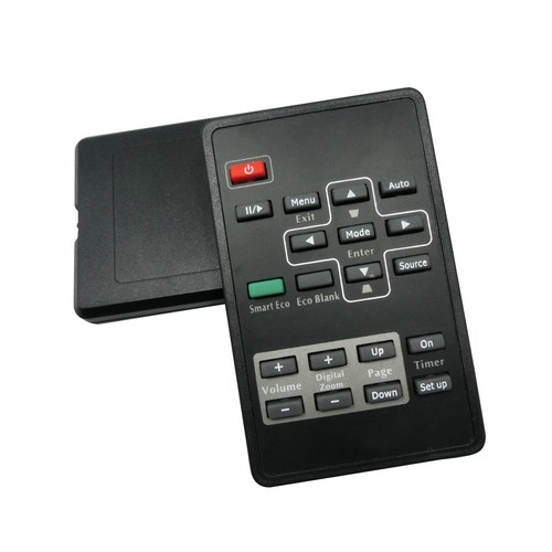 Nuovo telecomando per - nuovo,