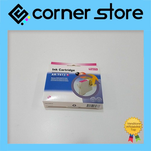Cartucce compatibili epson - cartucce,