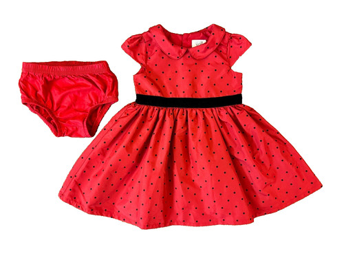 Vestito carters just - vestito,