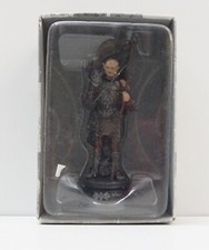 Scacchi del “Signore degli Anelli” - Gothmog - Alfiere nero - Edizione nera