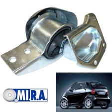 SUPPORTO MOTORE POSTERIORE DX