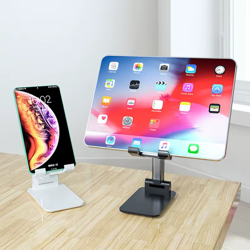 Supporto pieghevole telefono - supporto,