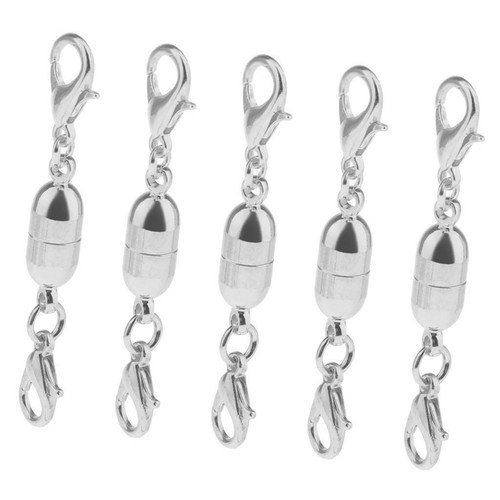 5pcs chiusura magnetica gancio