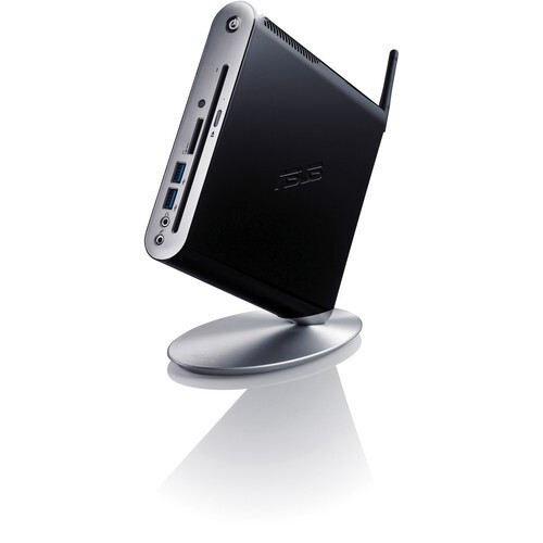 Asus ar5b125 eeebox - asus,