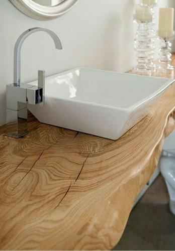 Mensolone piano top lavabo - piano,
