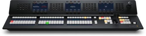Blackmagic atem m e - blackmagic, m/e