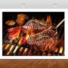 Adesivo murale peperoncino