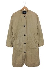 ZARA Giacca lunga Donna Giacca