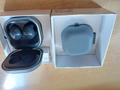 Samsung galaxy buds2 - galaxy,