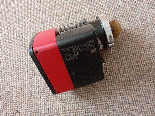 Testa pompa grundfos magna1d - grundfos,