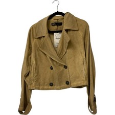 Giacca donna Zara piccola