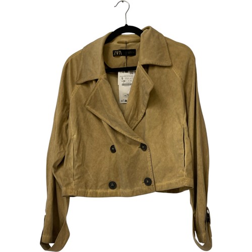 Giacca donna zara piccola - giacca,