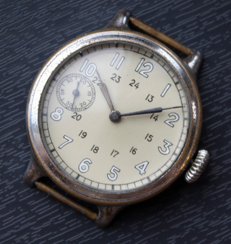 Orologio kirovskie vintage - kirovskie,