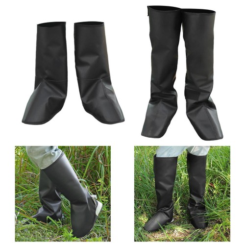 Ghette anti serpente - 2x,