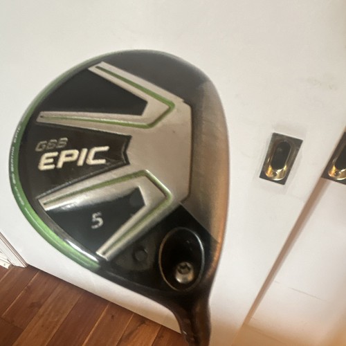Callaway gbb epic - gbb, 19