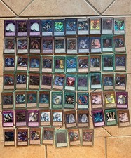 Deck zombie - deck,