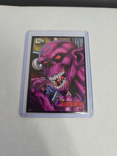 Eudaemon carta promo mago - -,