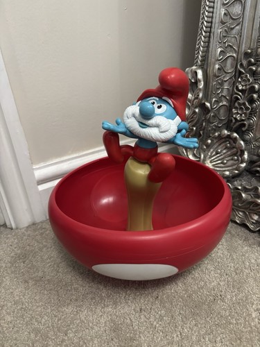 Regal exclusive the smurfs - regal,