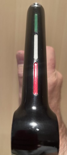 Cinelli concorde nero 140 - cinelli,
