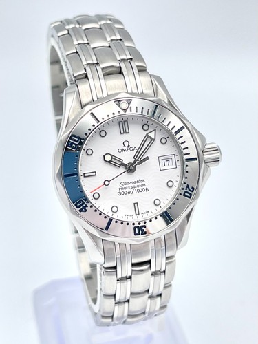 Omega seamaster professional - seamaster,