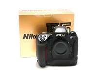 Fotocamera analogica nikon - analogica,