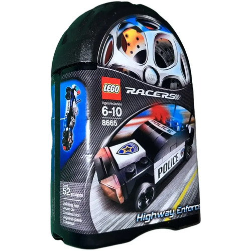 Lego racers set di - lego,