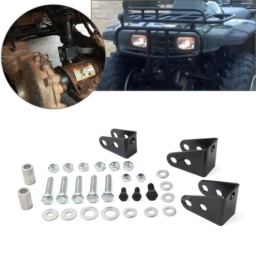 Kit sollevamento sospensione - kit,