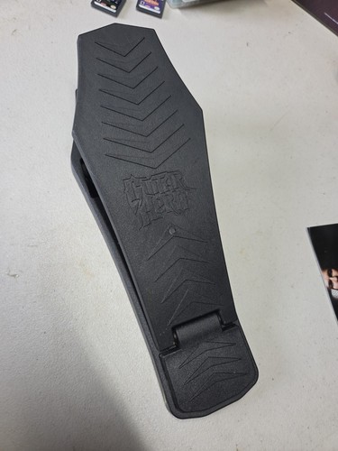 Pedale batteria guitar hero - pedale,