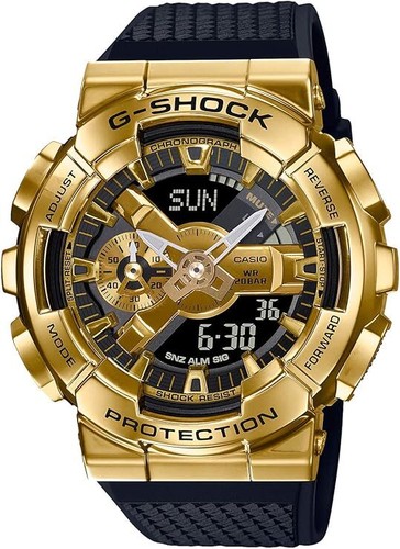 Orologio shock 110g 1a9jf - orologio, g-shock