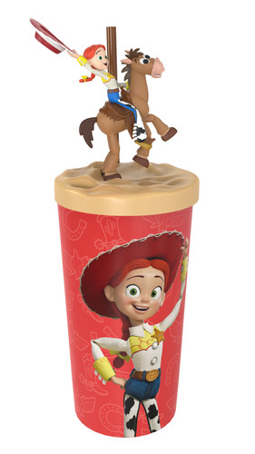 Disney pixar toy story - pixar, 5