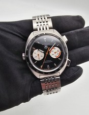 TAG Heuer Autavia Chrono 42mm