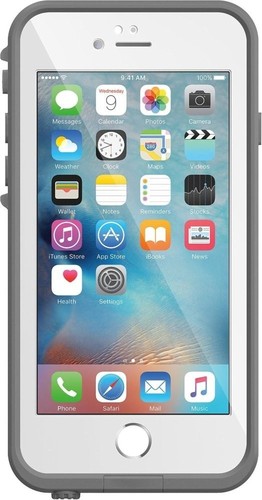 Lifeproof frē custodia - lifeproof,