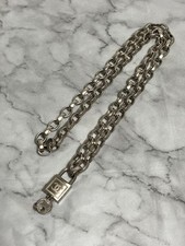 Chanel 03A Coco Mark Padlock