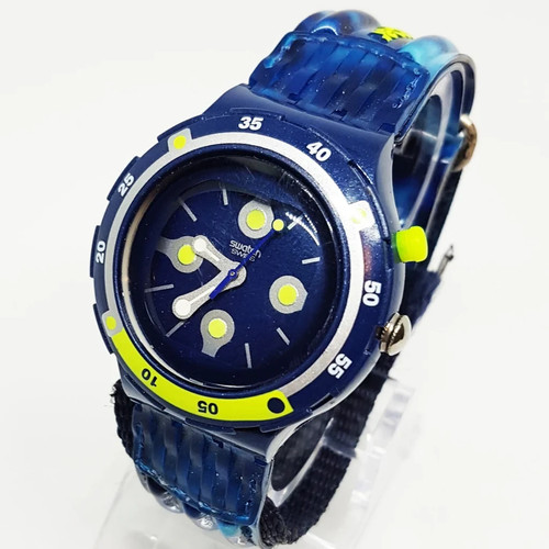 Rarissimo orologio swatch - orologio,