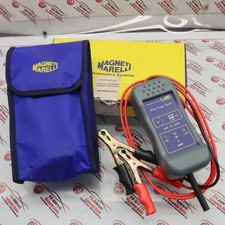 TESTER CANDELETTE PRERISCALDO COD. 007950014010 NUOVO MARELLI