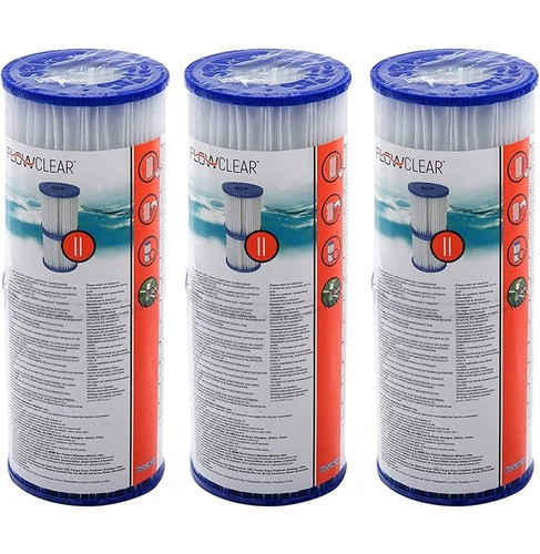 Bestway cartuccia per filtro - cartuccia,