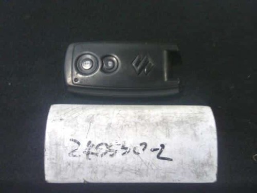Suzuki wagon 2008 chiave - r,