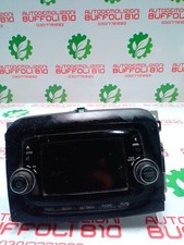 AUTORADIO FIAT 500L (351_352)
