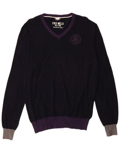 Maglione uomo fred mello - fred,